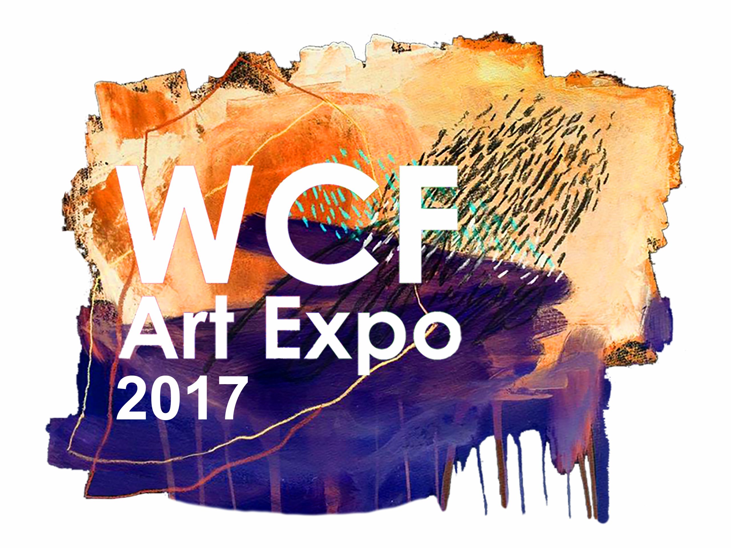 WCF Art Expo 2017