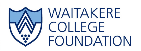 Waitakere College Foundation Logo