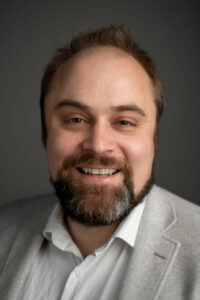 Matt McLeod