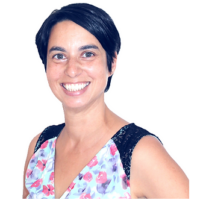 Tracey Pacheco